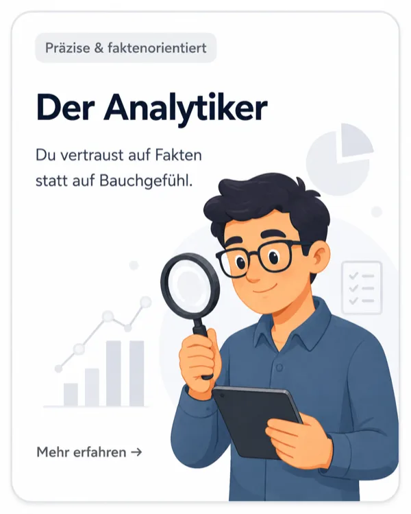 Der Analytiker