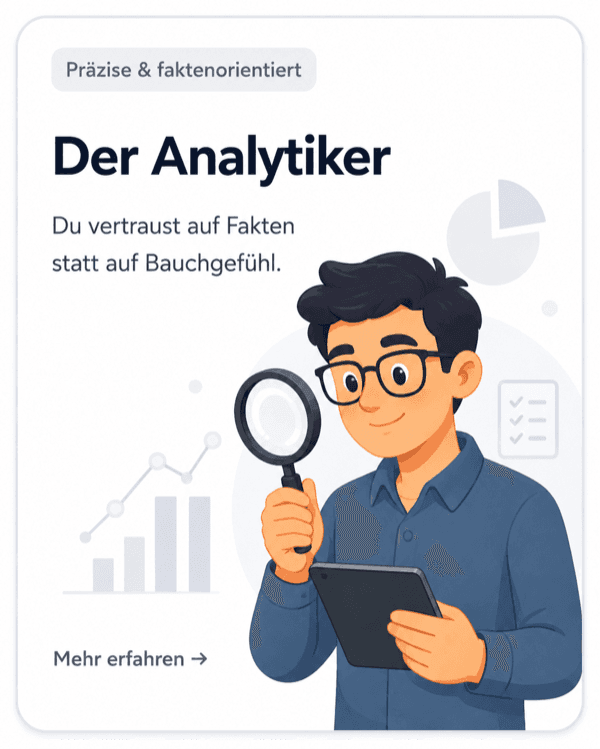 Der Analytiker