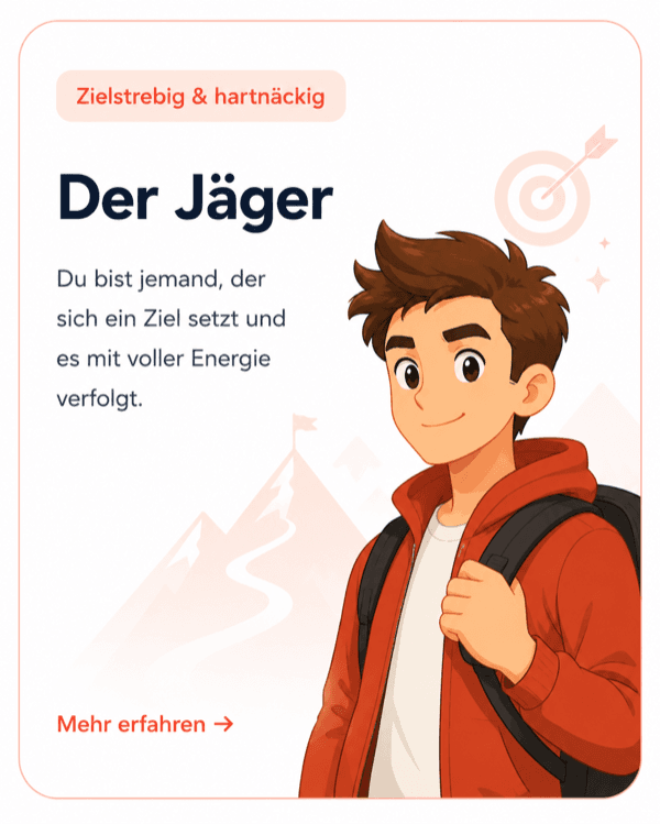 Der Jäger