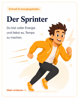 sprinter
